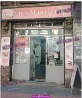 651628166: Chica busca chico en Madrid