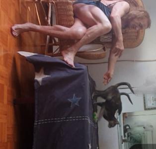 Chica busca chico en La Rioja: 