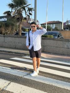 Chico busca chica en Pontevedra: 