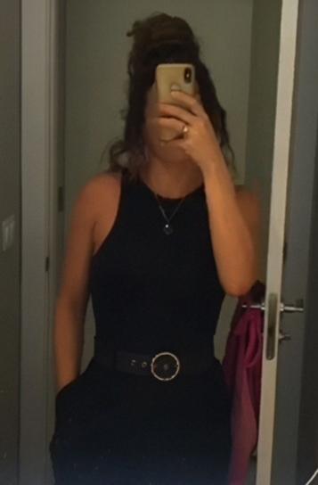Chica busca chico en Málaga: 
