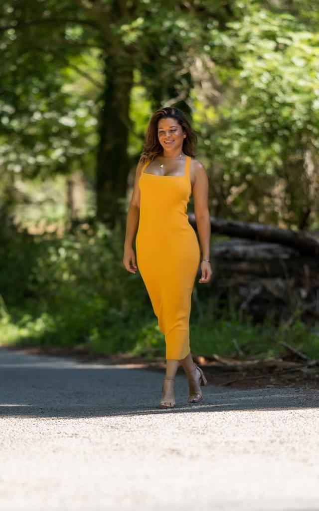 Chica busca chico en Madrid: 