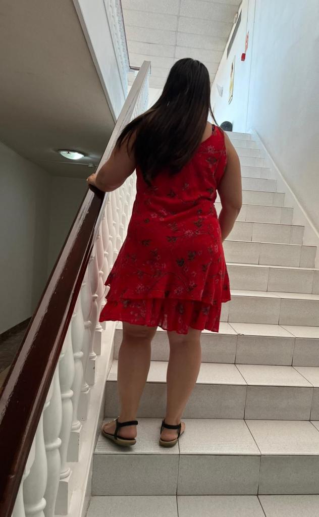 Chica busca chico en Ciudad Real: 