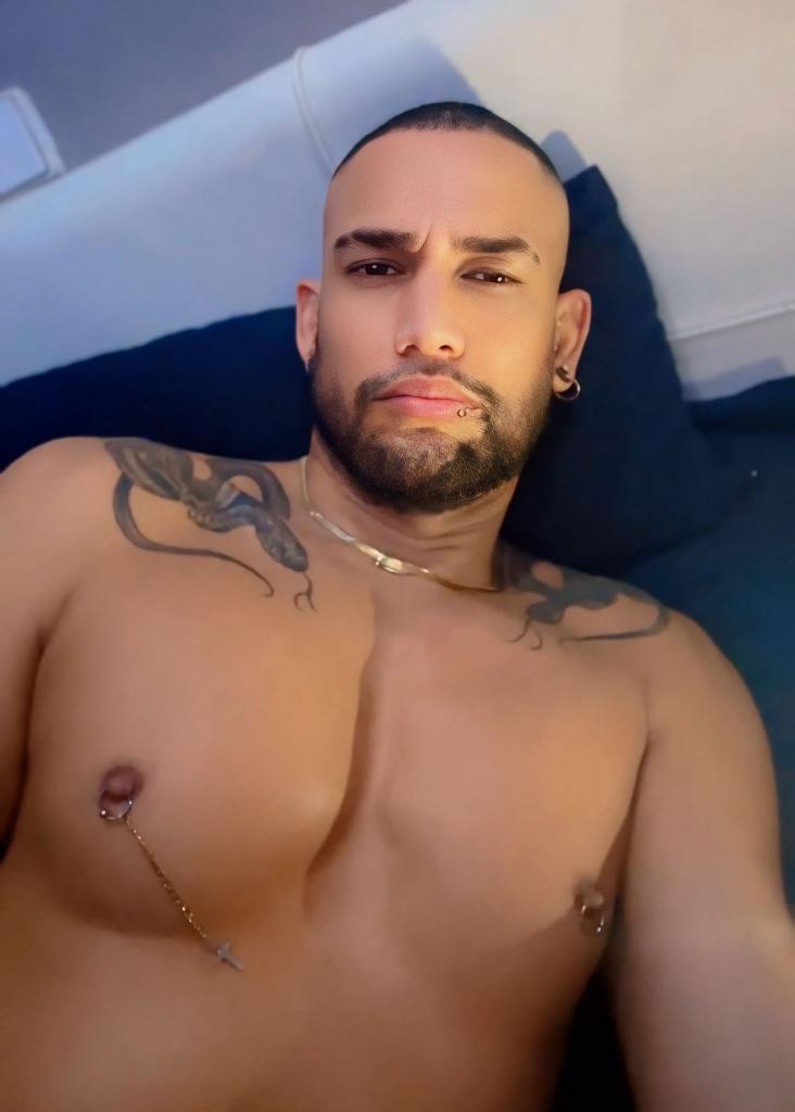 Chico busca chica en Madrid: 