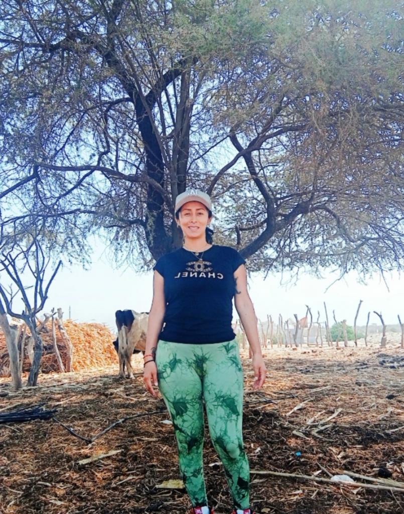 Chica busca chico en Jaén: 