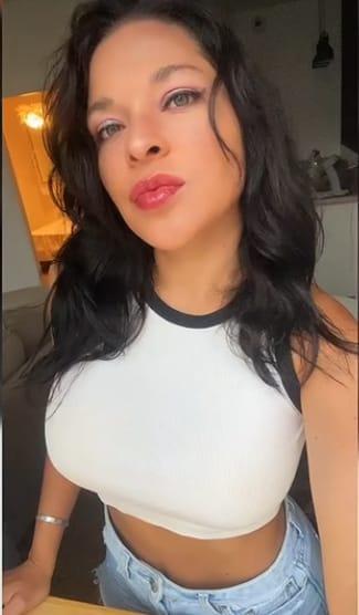 612410650: Chica busca chico en Madrid