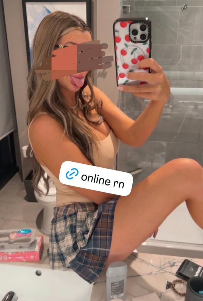 Chica busca chico en Salamanca: 