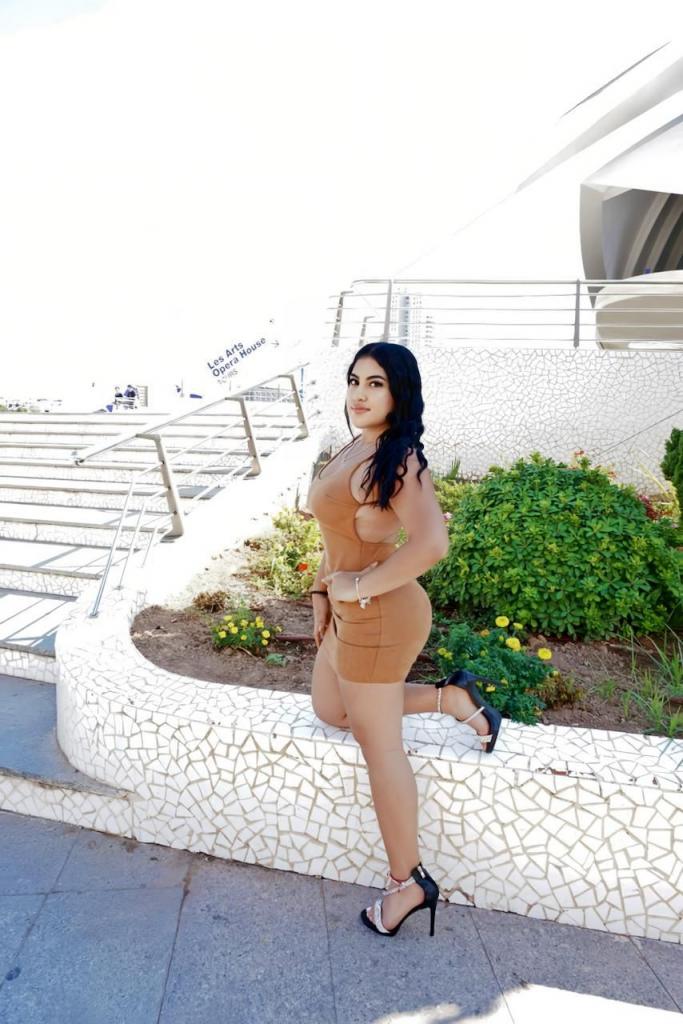 Chica busca chico en Castellón: 