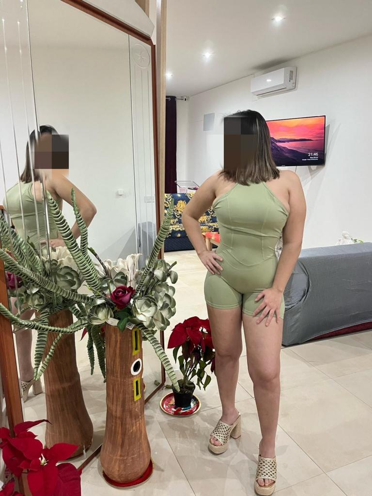 Chica busca chico en Sevilla: 