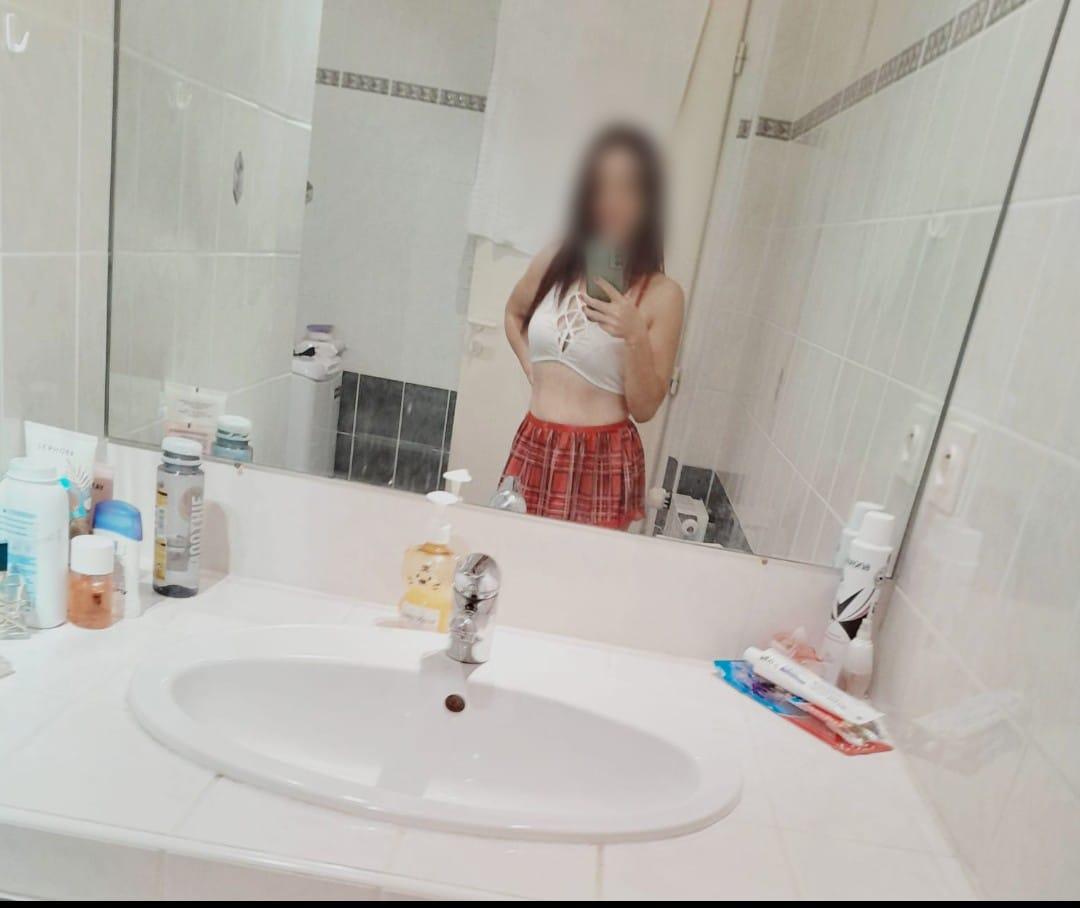 Chica busca chico en Córdoba: 