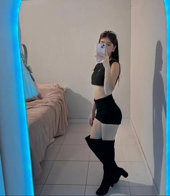 Chica busca chico en Málaga: 