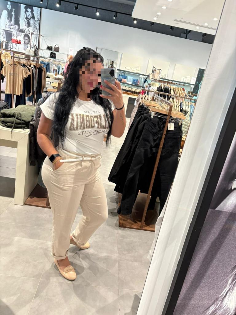 Chica busca chico en Tenerife: 