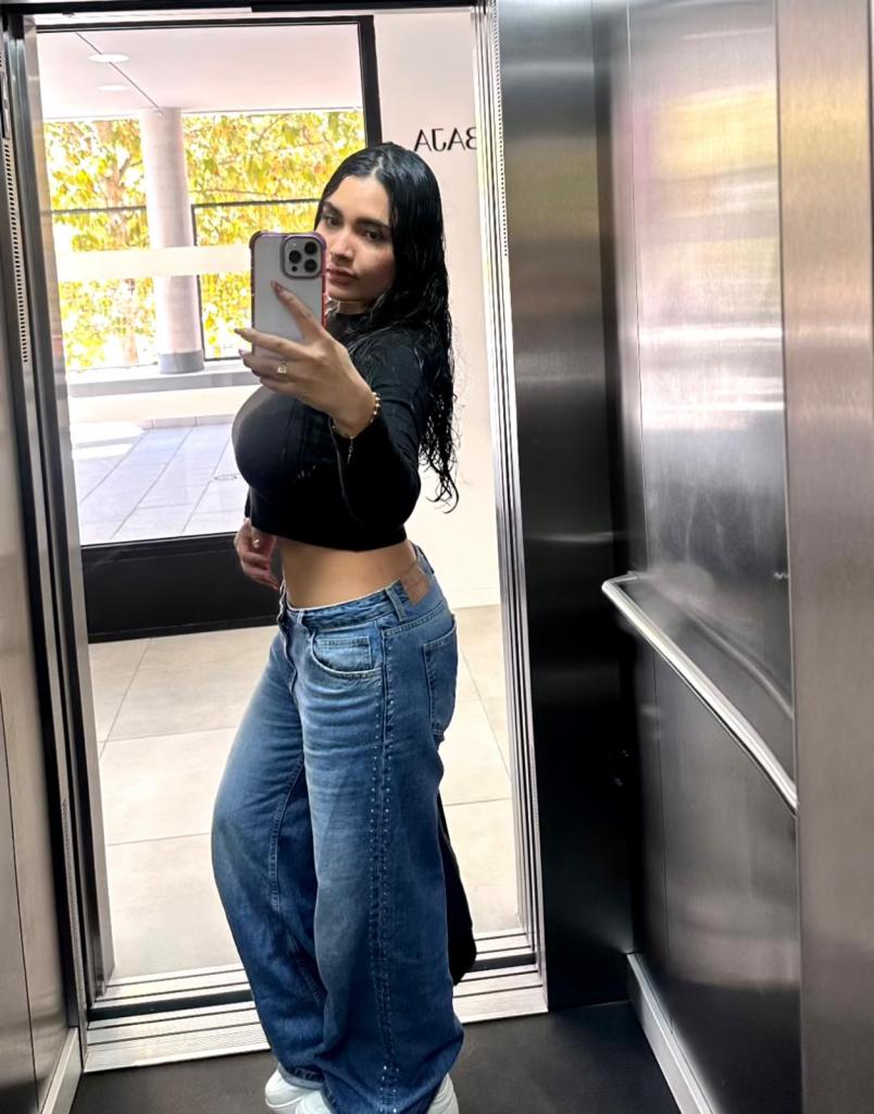 Chica busca chico en Madrid: 