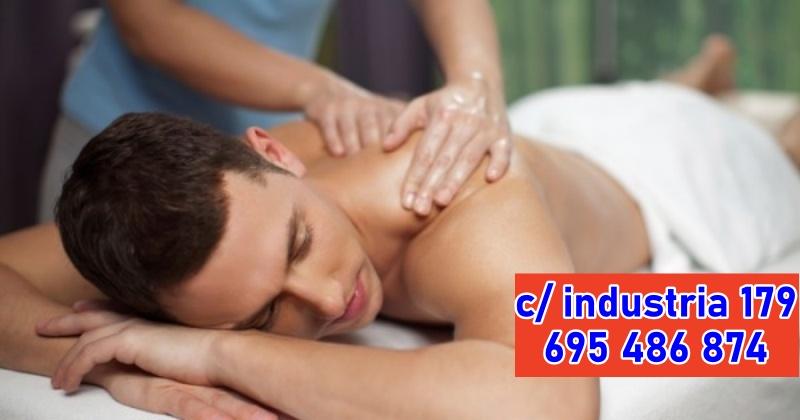 Chica busca chico en Barcelona: 