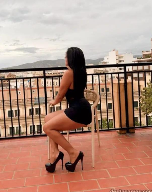 Chica busca chico en La Coruña: 