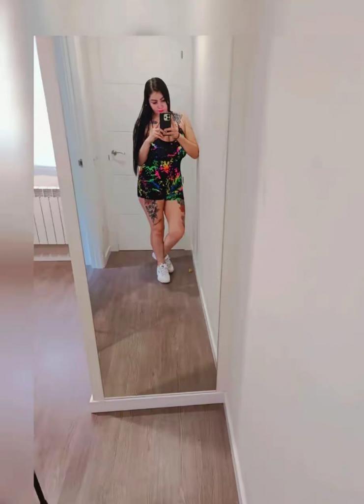 Chica busca chico en Sevilla: 