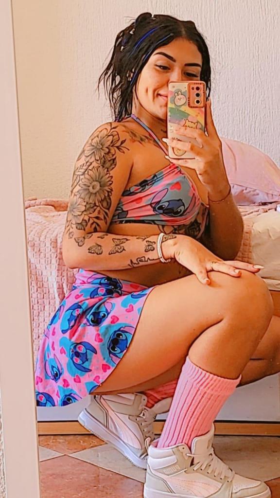 Chica busca chico en Cádiz: 