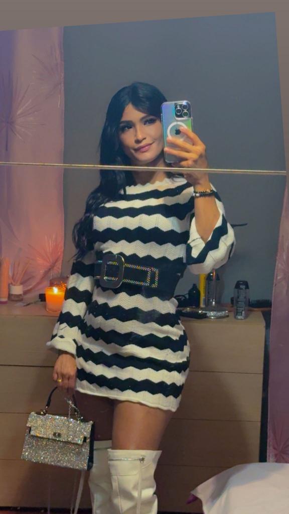 Transexual en Sevilla: 