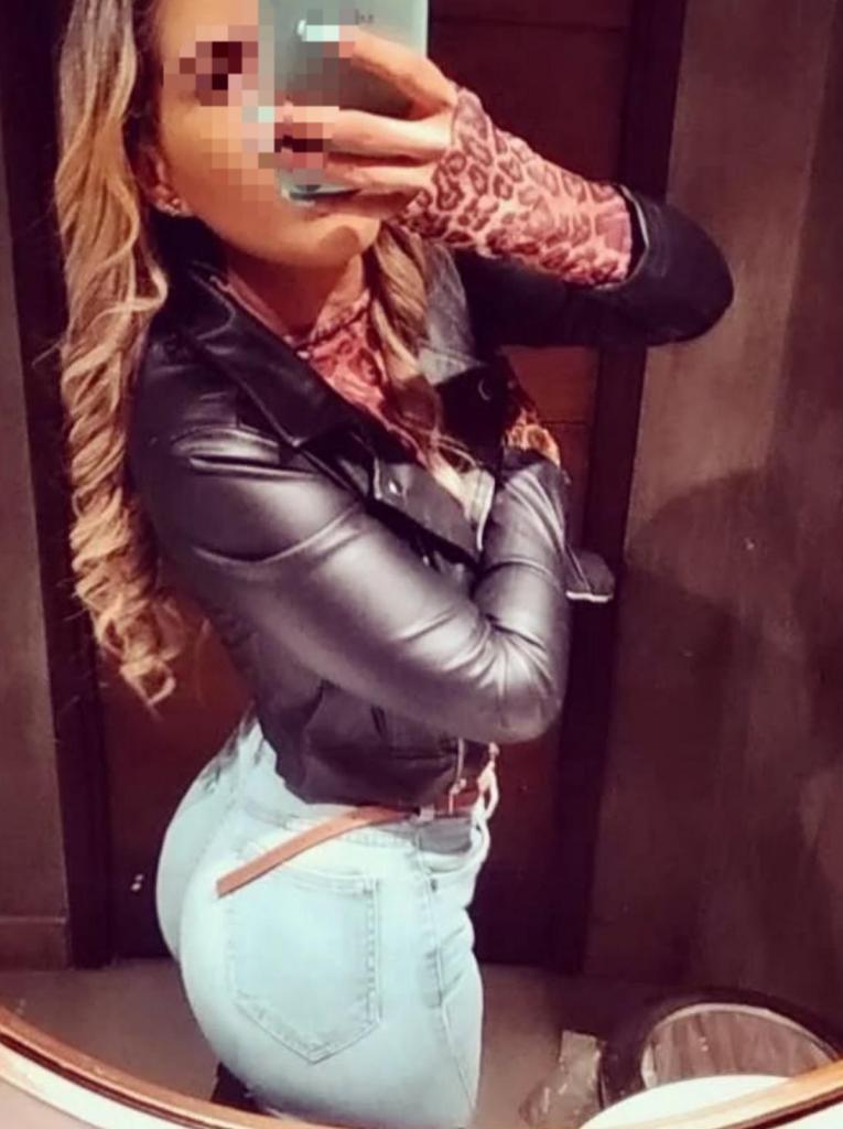 Chica busca chico en Burgos: 