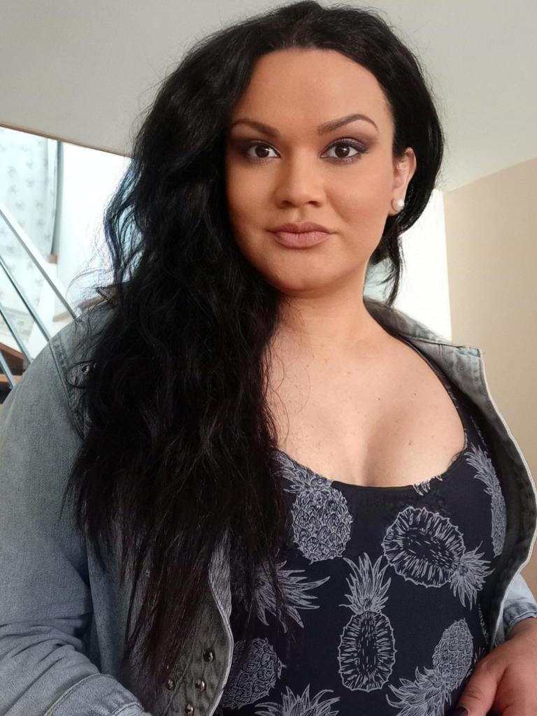 Transexual en La Coruña: 