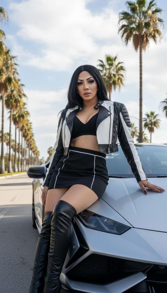 602046068: Travesti en Alicante