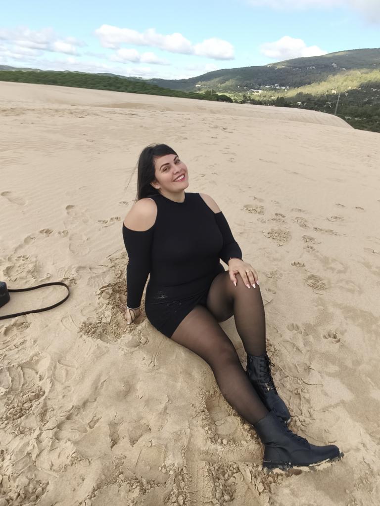 Chica busca chico en Málaga: 