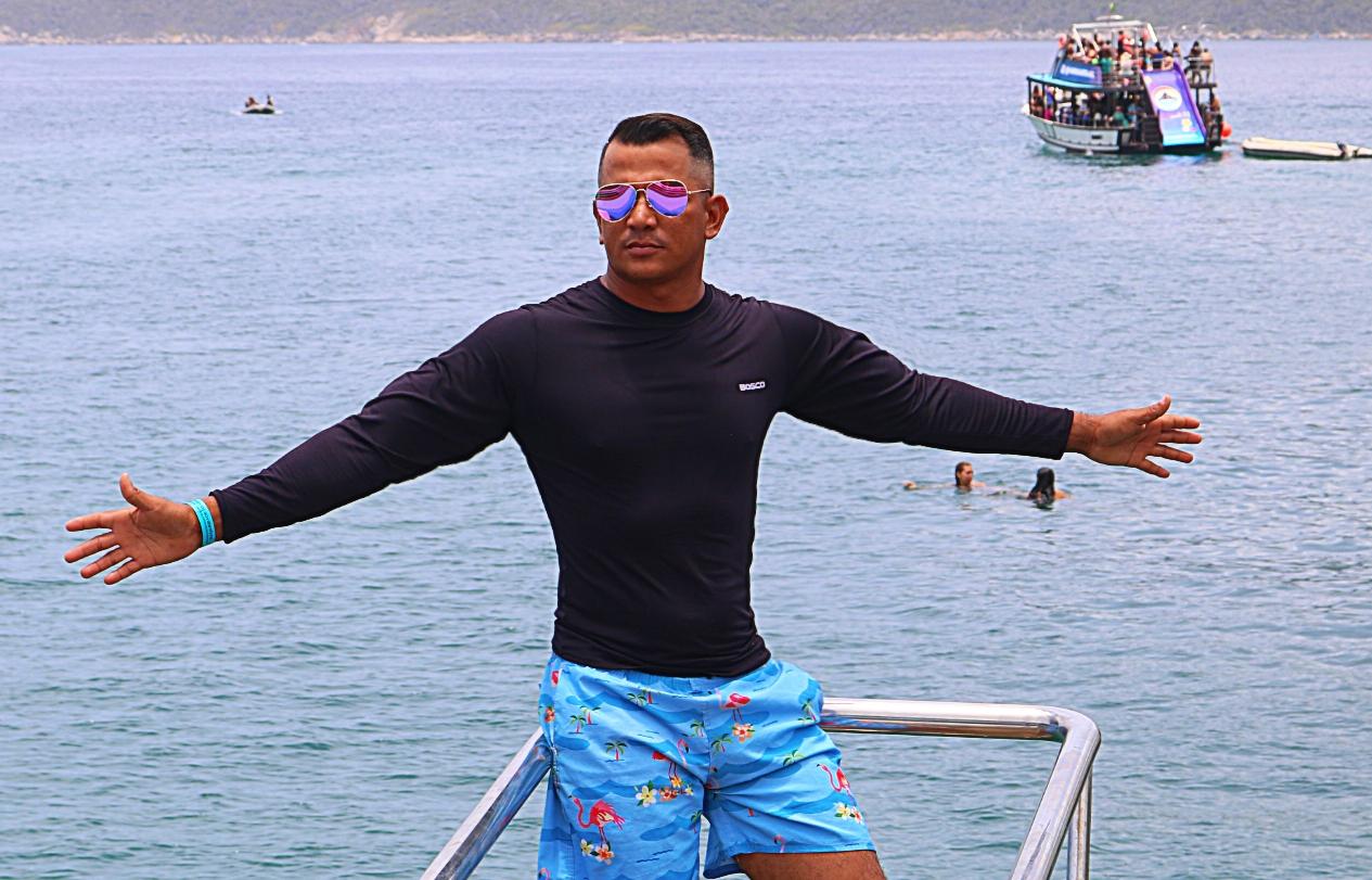 Chico busca chica en Barcelona: 