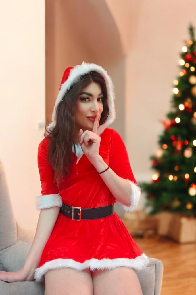 Travesti en Málaga: Transexuales y Travestis