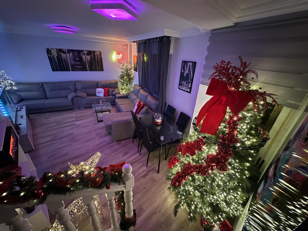 Transexual en Almería: 