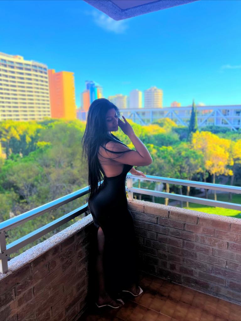 Chica busca chico en Mallorca: 