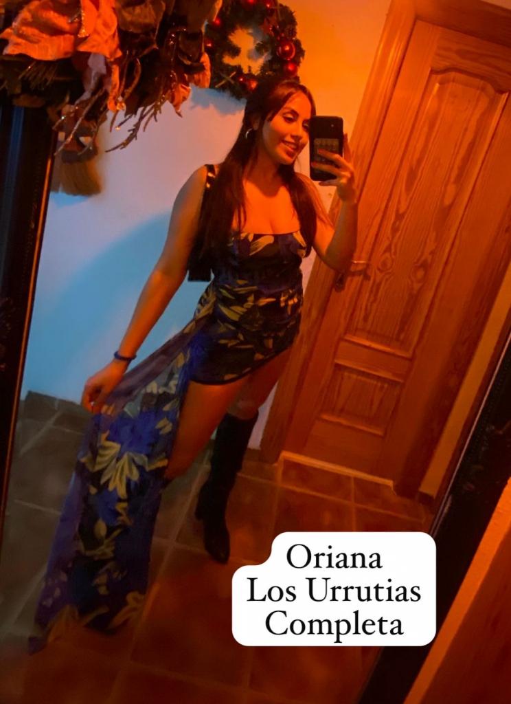 Chica busca chico en Murcia: 