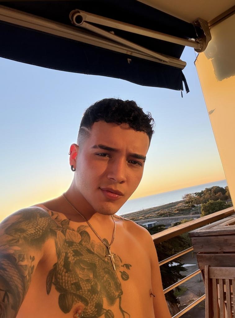 Chico busca chica en Barcelona: 