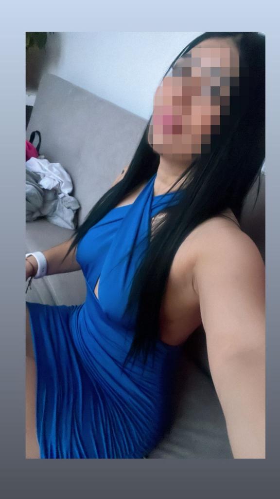 Chica busca chico en Alicante: 