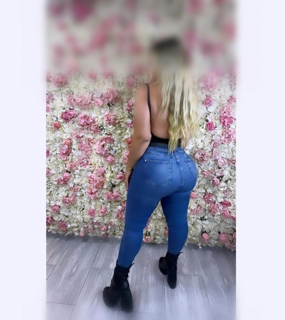 Chica busca chico en Guadalajara: 