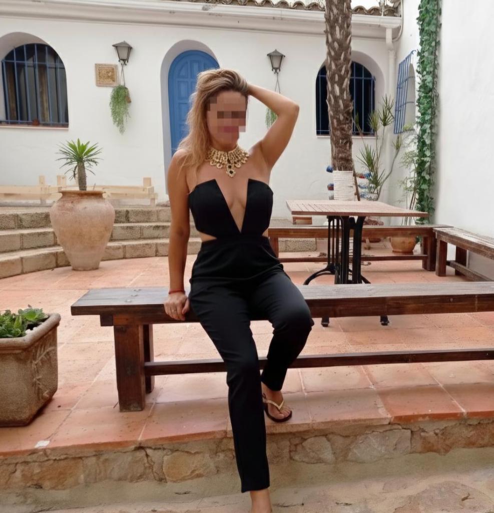 Chica busca chico en Murcia: 