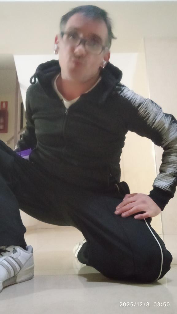 Chico busca chica en La Rioja: 