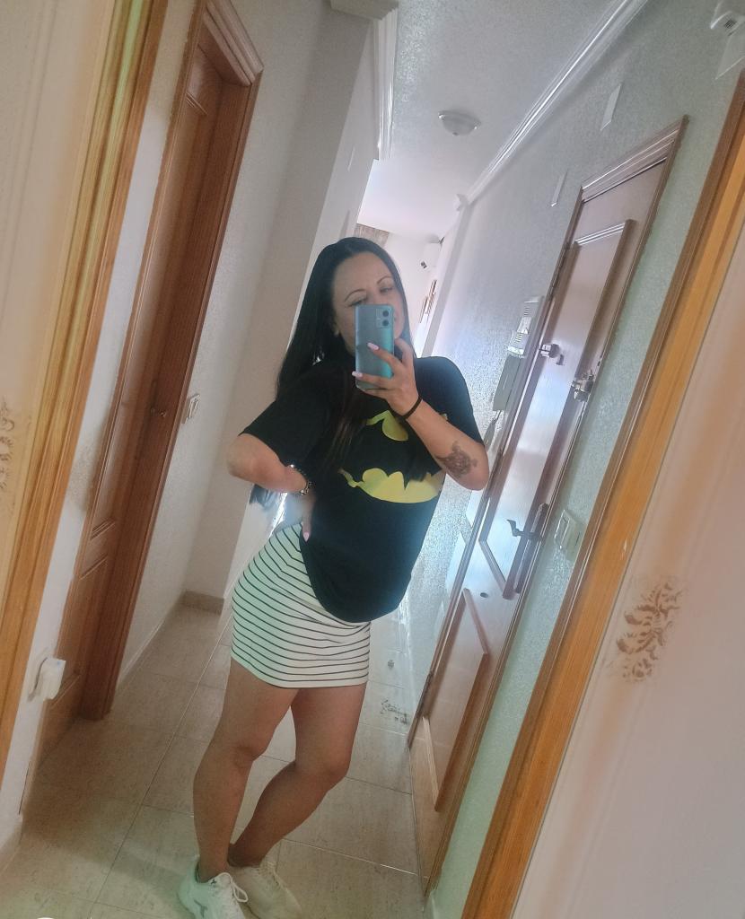 Chica busca chico en Alicante: 