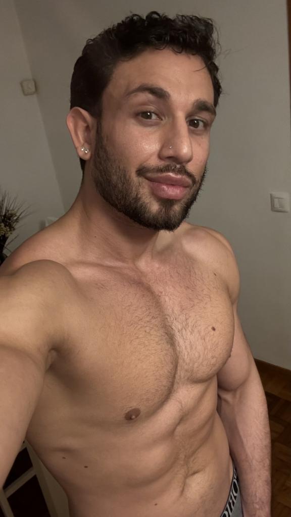 Chico busca chica en Madrid: 