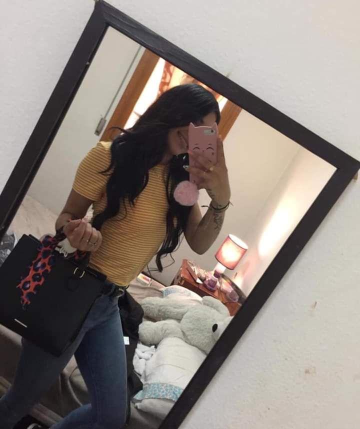 Chica busca chico en Las Palmas: 