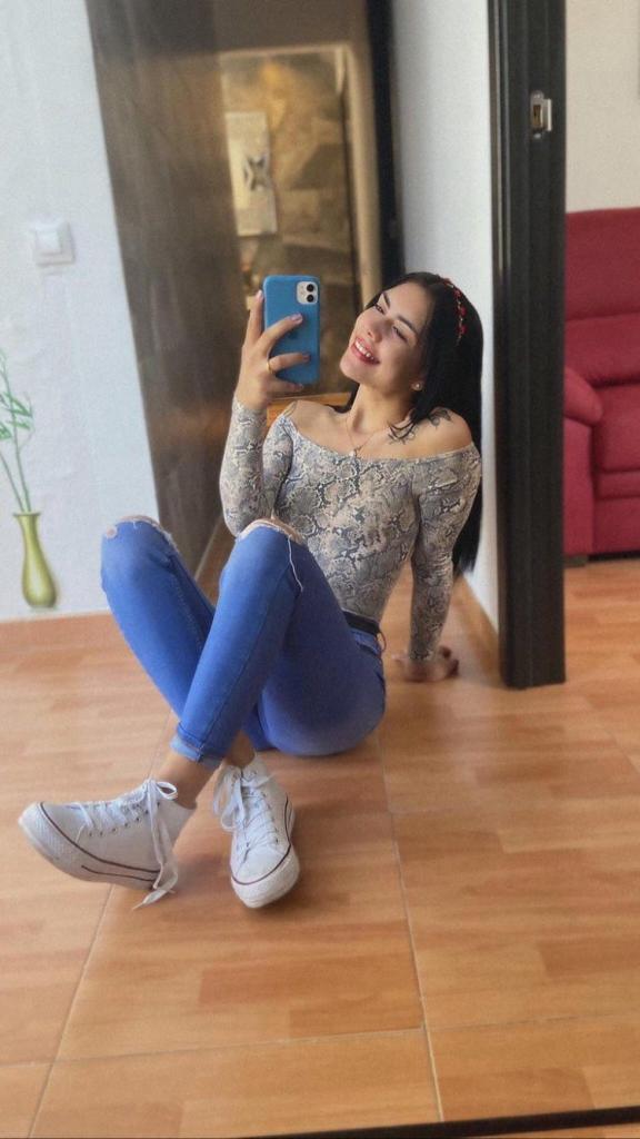 Chica busca chico en Las Palmas: 