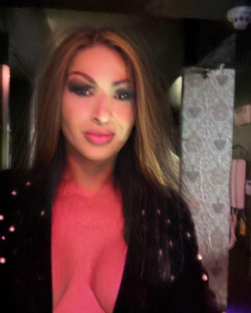 614604524: Travesti en La Coruña