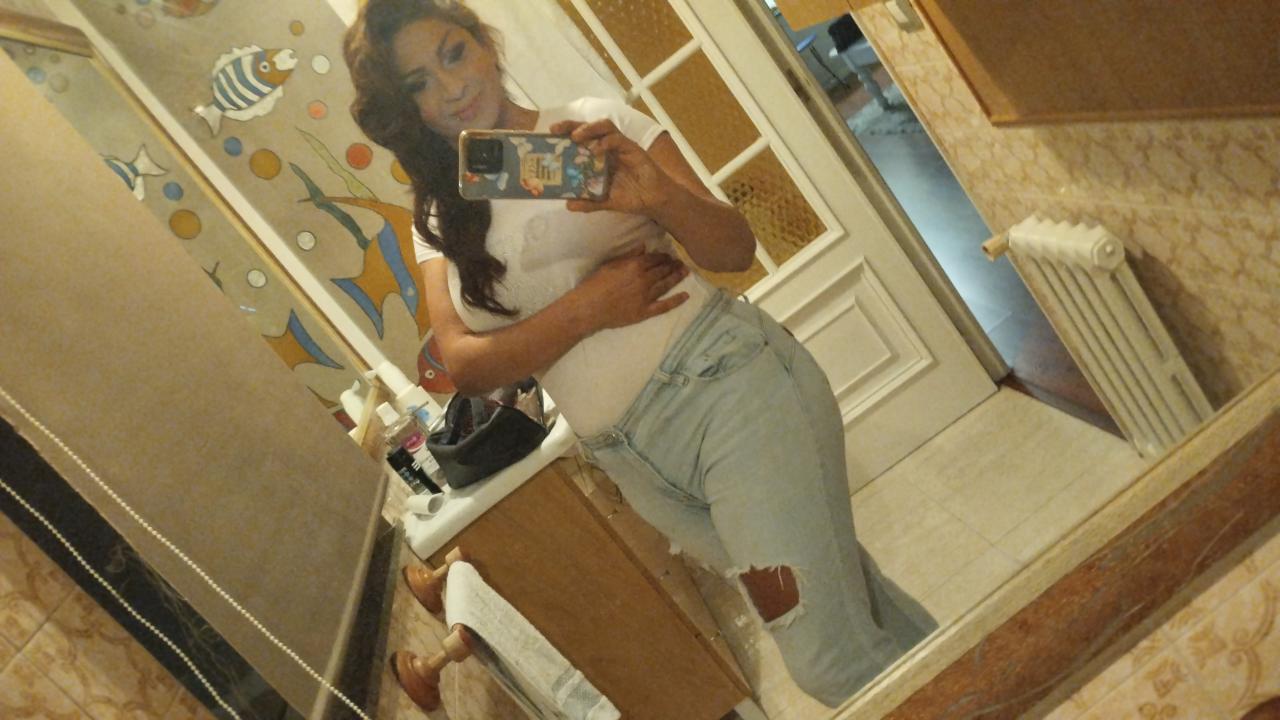 614604524: Travesti en La Coruña