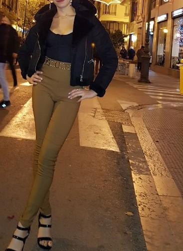 Chica busca chico en Mallorca: 