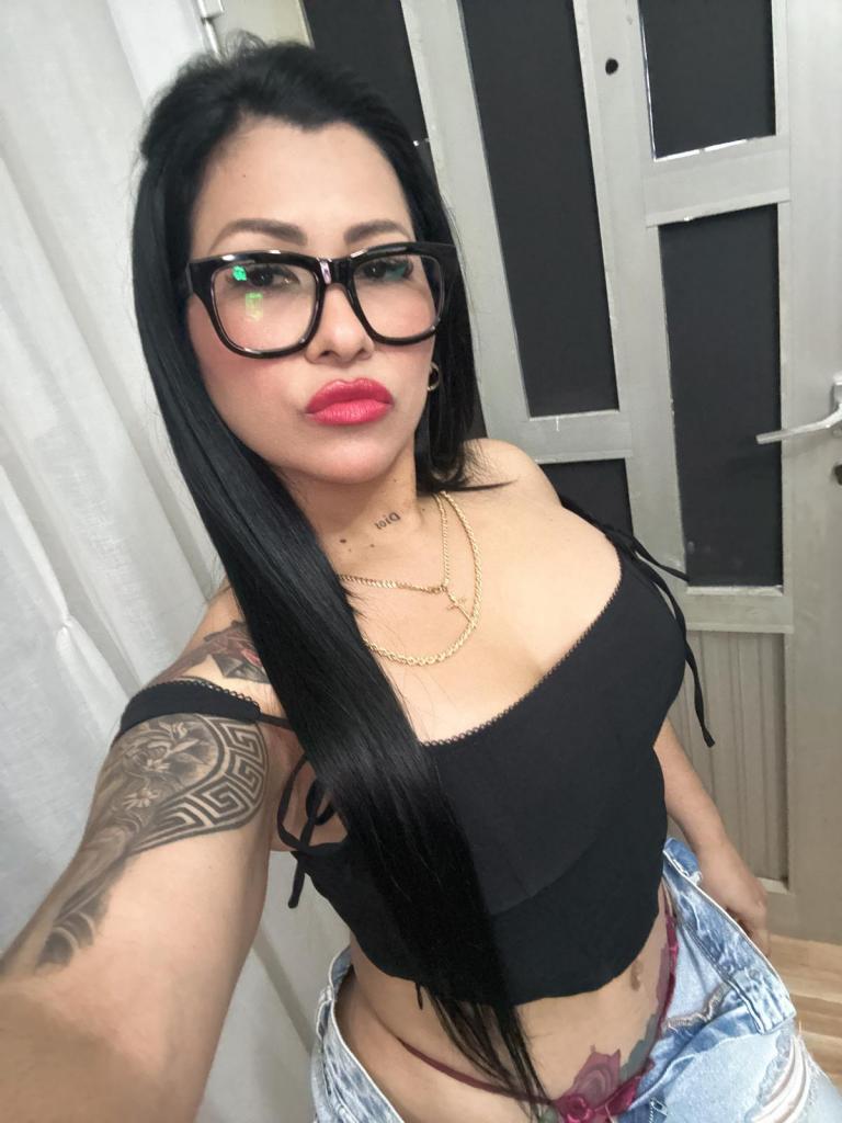 Chica busca chico en Las Palmas: 