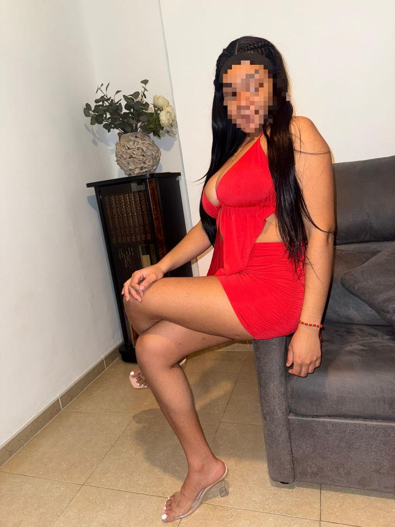 Chica busca chico en Alicante: 