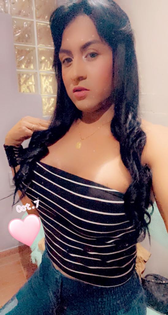 Chica busca chico en Málaga: 