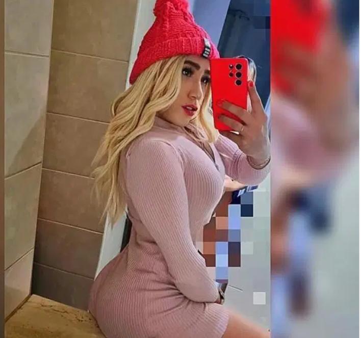 Transexual en Vizcaya: 