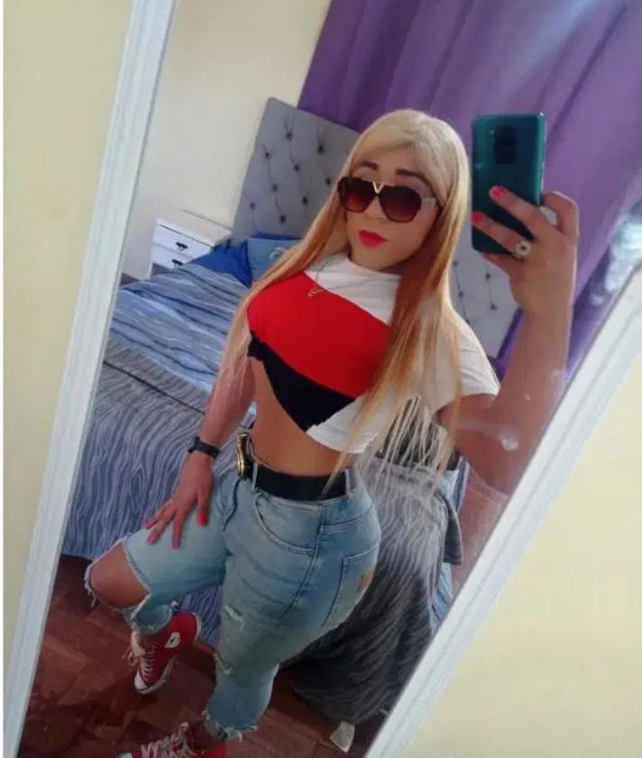 Travesti en Vizcaya: 