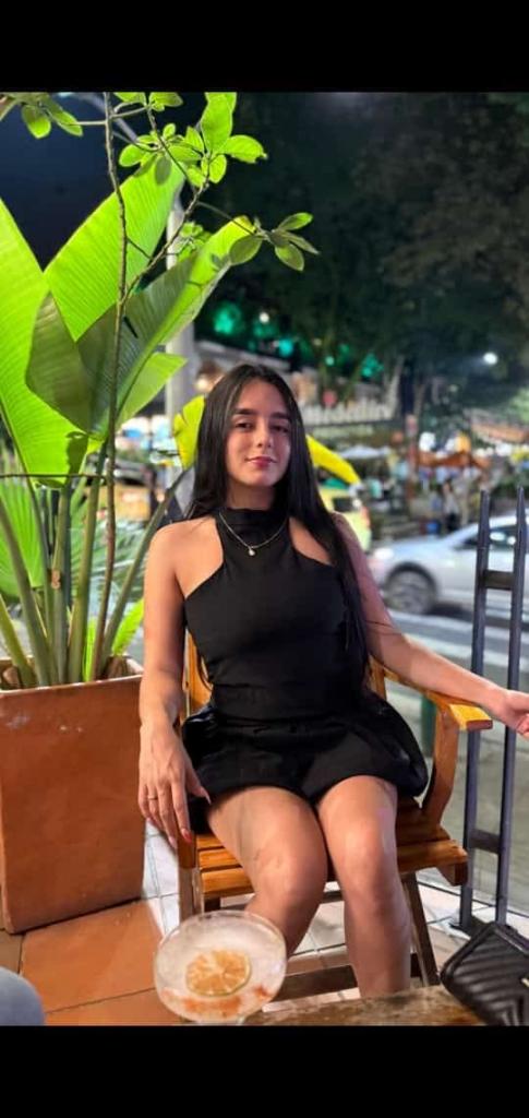 Chica busca chico en Alicante: 