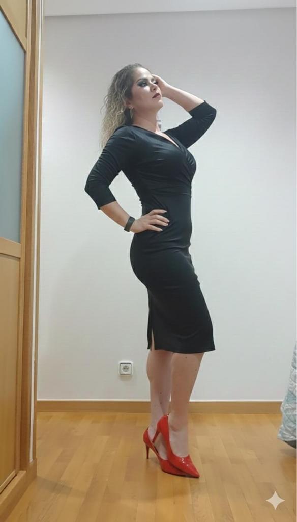 Chica busca chico en Orense: 