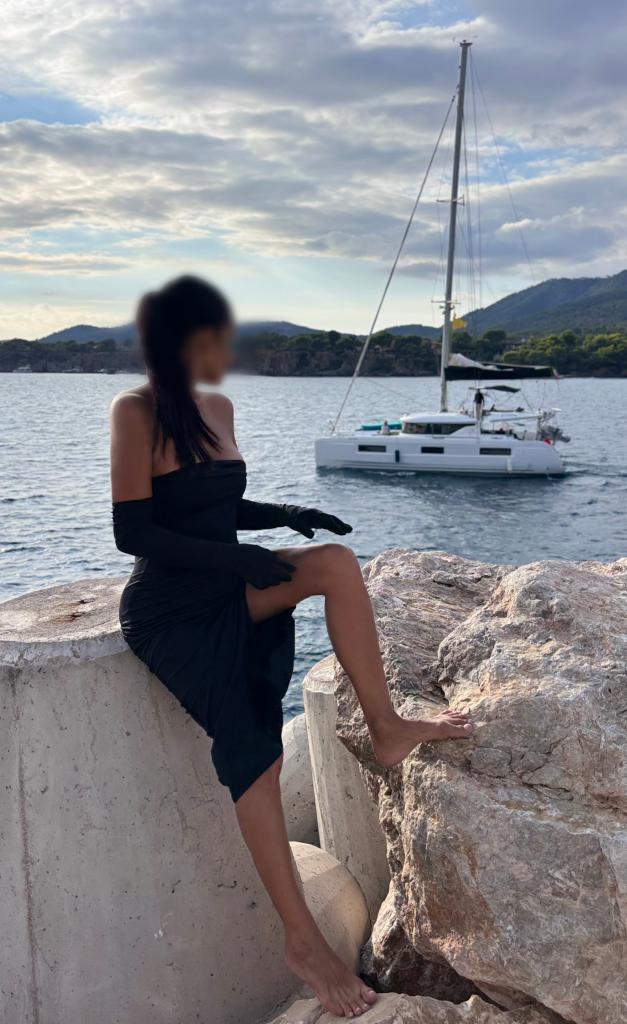 Chica busca chico en Mallorca: 